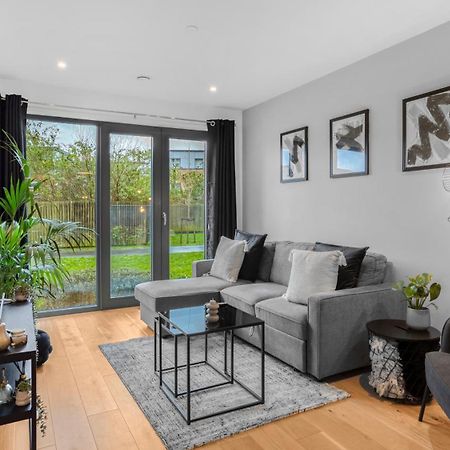 Axium Escape- 2 Bed Apartment, Birmingham City Centre المظهر الخارجي الصورة