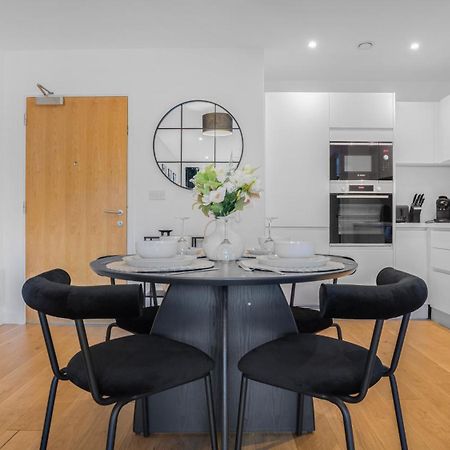 Axium Escape- 2 Bed Apartment, Birmingham City Centre المظهر الخارجي الصورة