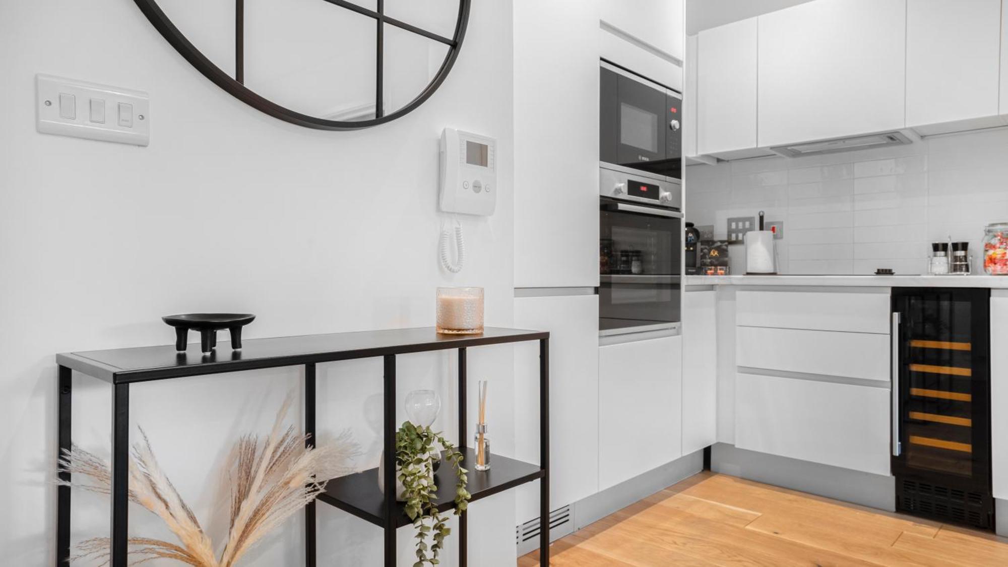 Axium Escape- 2 Bed Apartment, Birmingham City Centre المظهر الخارجي الصورة