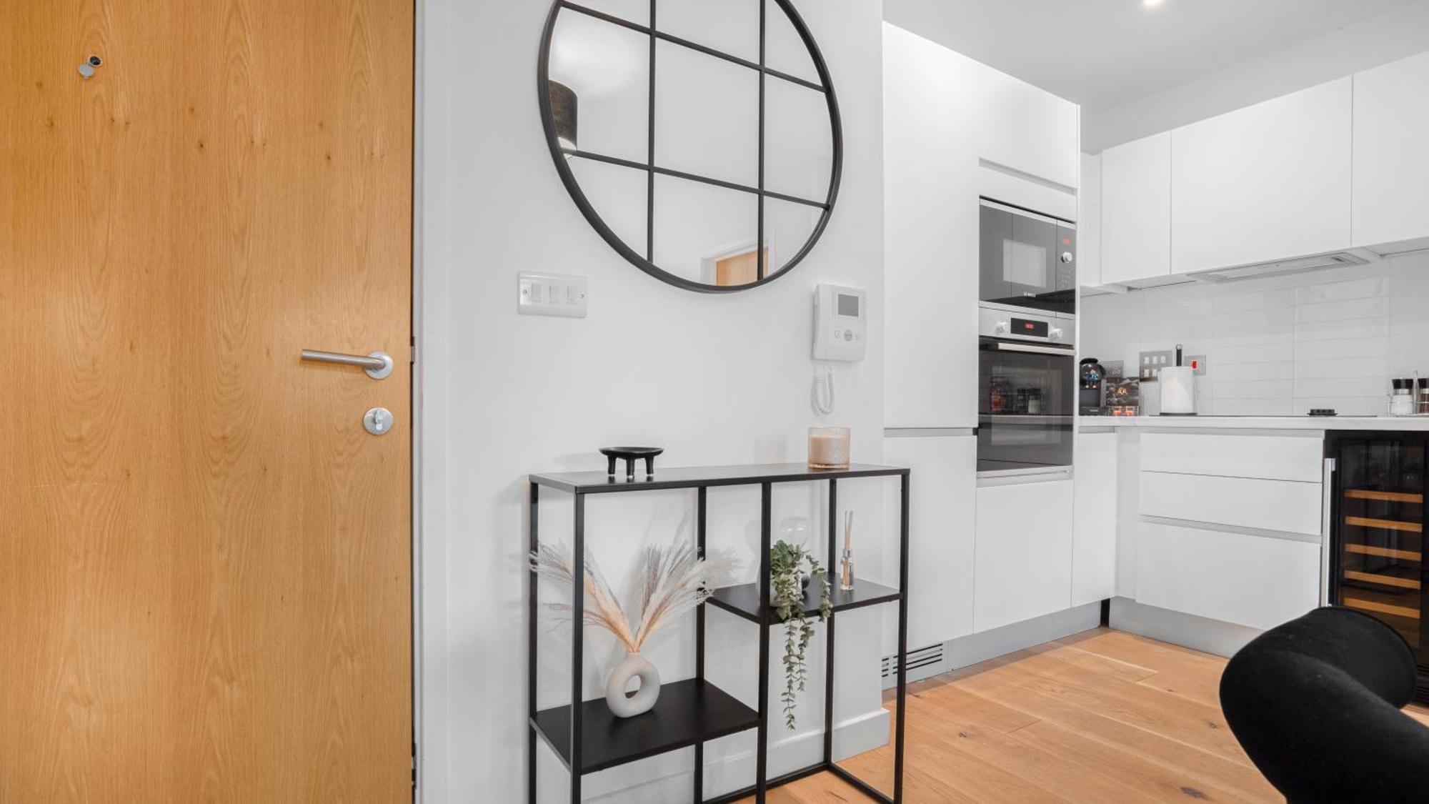 Axium Escape- 2 Bed Apartment, Birmingham City Centre المظهر الخارجي الصورة